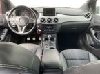 Mercedes Třída B - fotka číslo 7