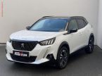 Peugeot 2008 - fotka číslo 2