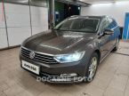 Volkswagen Passat - fotka číslo 0