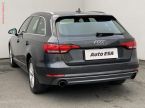 Audi A4 - fotka číslo 5