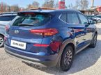 Hyundai Tucson - fotka číslo 3