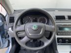 Škoda Octavia - fotka číslo 10
