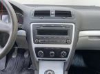 Škoda Octavia - fotka číslo 11