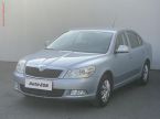 Škoda Octavia - fotka číslo 2