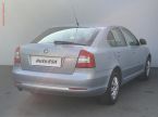 Škoda Octavia - fotka číslo 3