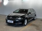 Škoda Superb - fotka číslo 2