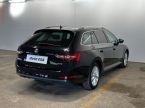 Škoda Superb - fotka číslo 3