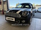 Mini Cooper - fotka číslo 0