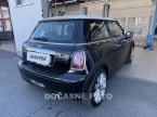 Mini Cooper - fotka číslo 1