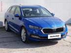 Škoda Octavia - fotka číslo 0