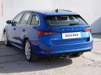 Škoda Octavia - fotka číslo 3