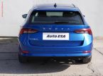 Škoda Octavia - fotka číslo 4