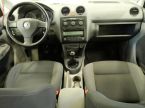 Volkswagen Caddy - fotka číslo 7
