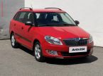 Škoda Fabia - fotka číslo 0