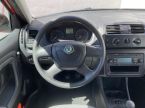 Škoda Fabia - fotka číslo 13