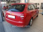 Škoda Fabia - fotka číslo 1