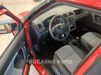 Škoda Fabia - fotka číslo 2