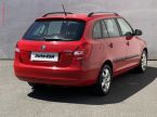 Škoda Fabia - fotka číslo 3
