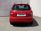 Škoda Fabia - fotka číslo 4