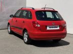 Škoda Fabia - fotka číslo 5