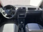 Škoda Fabia - fotka číslo 6