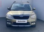 Škoda Yeti - fotka číslo 1