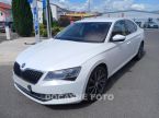 Škoda Superb - fotka číslo 0