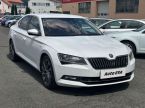Škoda Superb - fotka číslo 0