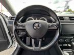 Škoda Superb - fotka číslo 11