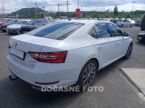 Škoda Superb - fotka číslo 1