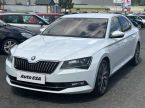 Škoda Superb - fotka číslo 2