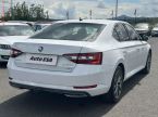 Škoda Superb - fotka číslo 3