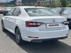 Škoda Superb - fotka číslo 5