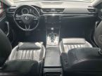 Škoda Superb - fotka číslo 7