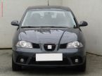 Seat Ibiza - fotka číslo 1