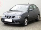 Seat Ibiza - fotka číslo 2
