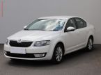 Škoda Octavia - fotka číslo 2
