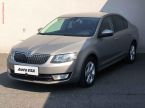 Škoda Octavia - fotka číslo 2
