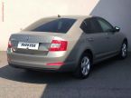 Škoda Octavia - fotka číslo 3