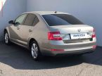 Škoda Octavia - fotka číslo 5