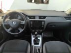 Škoda Octavia - fotka číslo 7