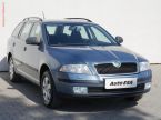 Škoda Octavia - fotka číslo 0