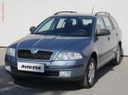 Škoda Octavia - fotka číslo 2