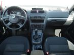 Škoda Octavia - fotka číslo 7