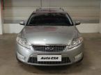 Ford Mondeo - fotka číslo 1