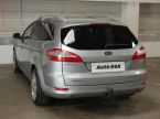 Ford Mondeo - fotka číslo 3
