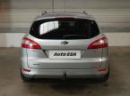 Ford Mondeo - fotka číslo 4