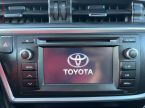 Toyota Auris - fotka číslo 14
