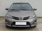 Toyota Auris - fotka číslo 1