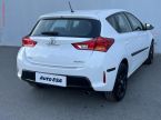 Toyota Auris - fotka číslo 5
